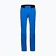 Pantaloni de schi pentru bărbați MAMMUT Aenergy SO Hybrid albastru 5