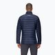 MAMMUT Albula IN Hybrid jachetă pentru bărbați albastru marin 2