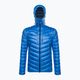 MAMMUT Broad Peak IN jachetă de puf pentru bărbați albastru și albastru marin