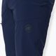 Pantaloni de trekking pentru bărbați MAMMUT Runbold albastru marin 1022-01670 4