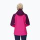 MAMMUT jachetă de ploaie cu glugă pentru femei Convey Tour HS cu glugă roz 2