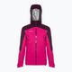 MAMMUT jachetă de ploaie cu glugă pentru femei Convey Tour HS cu glugă roz 4