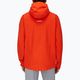 Jachetă hardshell pentru bărbați MAMMUT Convey Tour Hs portocaliu 1010-27841 4