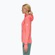 Mammut bluză de trening fleece pentru femei Taiss Light ML cu glugă roz 1014-04540-3747-112 7