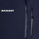 Mammut Alto Guide HS Jachetă de ploaie cu glugă pentru bărbați albastru marin 1010-29560-50554-115 6