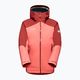 Mammut Convey Tour HS jachetă de ploaie pentru femei roz 1010-27851-3747-114 7
