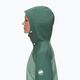 Mammut Convey Tour HS Geacă de ploaie cu glugă pentru femei, verde 1010-27851-40240-114 4
