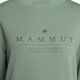 Mammut tricou de trekking pentru femei Core ML Crew Neck Logo verde 1014-04070-4100-114 6