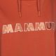 Mammut tricou de trekking pentru femei ML Hoody Logo roșu 1014-04400-2249-114 6