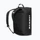 Mammut Cargon 40 l sac de călătorie negru 2