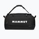 Mammut Cargon 90 l sac de călătorie negru