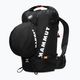 Suport pentru cască Mammut Helmet Holder Pro black 2