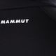 Tricou de trekking pentru bărbați Mammut Aconcagua ML negru 8