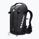 Mammut Trion 28 l rucsac de alpinism negru