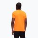 Mammut Core Classic tricou pentru bărbați Tangerine 2