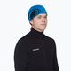 Căciulă de iarnă Mammut Fleece glacier blue / black 3