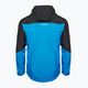 Jachetă de ploaie pentru bărbați Mammut Convey Tour HS glacier blue/black 2