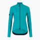 Tricou de ciclism pentru femei ASSOS Uma GT Primăvară Toamnă Jersey C2 verde turcoaz