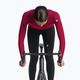 Tricou de ciclism pentru femei ASSOS Uma GT primăvară toamnă Jersey C2 bolgheri roșu 5