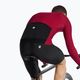 Tricou de ciclism bărbați ASSOS Mille GT primăvară toamnă Jersey C2 bolgheri roșu 7