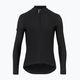 Tricou pentru bărbați ASSOS Mille GT Spring Fall Jersey C2 negru