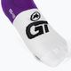 Șosete de ciclism ASSOS GT C2 ultra violet 3