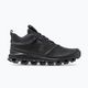 Pantofi de alergare pentru bărbați ON Cloud Hi Waterproof negru 2899674 9
