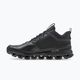 Pantofi de alergare pentru bărbați ON Cloud Hi Waterproof negru 2899674 10