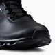 Pantofi de alergare pentru bărbați ON Cloud Hi Waterproof negru 2899674 7