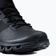 Pantofi de alergare pentru femei ON Cloud Hi Waterproof negru 2899672 9