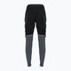 Pantaloni pentru femei On Running Waterproof black/dark 2