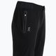 Pantaloni pentru femei On Running Waterproof black/dark 3