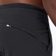 Pantaloni scurți de alergare pentru bărbați On Running Hybrid black 5