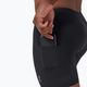 Pantaloni scurți de alergare pentru bărbați On Running Hybrid black 6