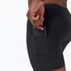 Pantaloni scurți pentru bărbați On Running Hybrid navy 7