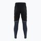 Pantaloni pentru bărbați On Running Waterproof black/navy 2