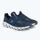 Pantofi de alergare pentru bărbați ON Cloudswift albastru marin 4199584 5