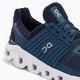 Pantofi de alergare pentru bărbați ON Cloudswift albastru marin 4199584 9