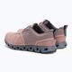 Pantofi de alergare pentru femei ON Cloud 5 Waterproof roz 5998527 3