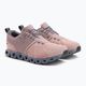 Pantofi de alergare pentru femei ON Cloud 5 Waterproof roz 5998527 5