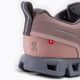 Pantofi de alergare pentru femei ON Cloud 5 Waterproof roz 5998527 9