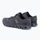 Pantofi de alergare pentru bărbați On Cloud X 3 gri 6098703 3