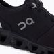 Pantofi de alergare pentru femei ON Cloud X 3 negru 6098696 7