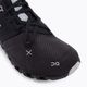 Pantofi de alergare pentru femei ON Cloud X 3 negru 6098696 8