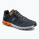 Pantofi de alergare ON Cloudflow pentru bărbați negru/gri 3598398
