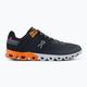 Pantofi de alergare ON Cloudflow pentru bărbați negru/gri 3598398 2