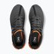 Pantofi de alergare ON Cloudflow pentru bărbați negru/gri 3598398 12