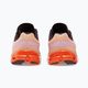 Pantofi de alergare pentru femei ON Cloudflow Rose/Fiji 3598686 14
