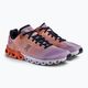 Pantofi de alergare pentru femei ON Cloudflow Rose/Fiji 3598686 5