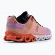 Pantofi de alergare pentru femei ON Cloudflow Rose/Fiji 3598686 9